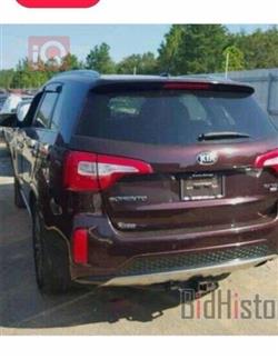 كيا سورينتو